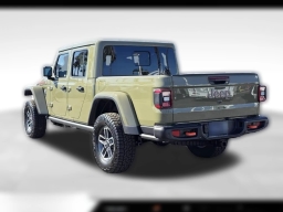 Jeep Gladiator Mojave X 4x4 2026