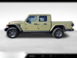 Jeep Gladiator Mojave X 4x4 2026