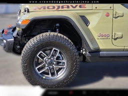 Jeep Gladiator Mojave X 4x4 2026