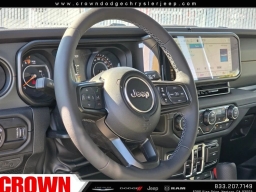 Jeep Gladiator Mojave X 4x4 2026