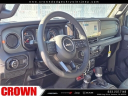 Jeep Gladiator Mojave X 4x4 2026