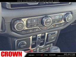 Jeep Gladiator Mojave X 4x4 2026