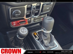 Jeep Gladiator Mojave X 4x4 2026