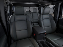 Jeep Gladiator Mojave 4x4 2026