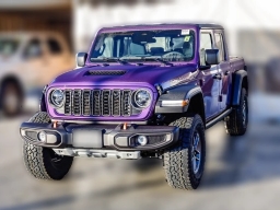 Jeep Gladiator Mojave 4x4 2026