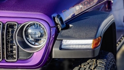 Jeep Gladiator Mojave 4x4 2026