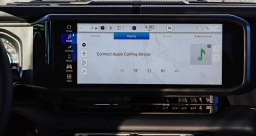 Jeep Gladiator Mojave 4x4 2026