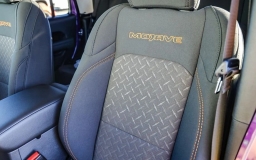 Jeep Gladiator Mojave 4x4 2026