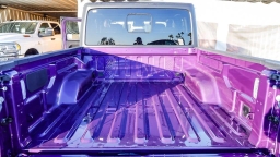 Jeep Gladiator Mojave 4x4 2026