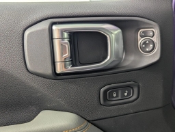 Jeep Gladiator Mojave X 4x4 2026