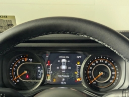 Jeep Gladiator Mojave X 4x4 2026