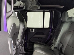 Jeep Gladiator Mojave X 4x4 2026