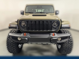 Jeep Gladiator Mojave 4x4 2026
