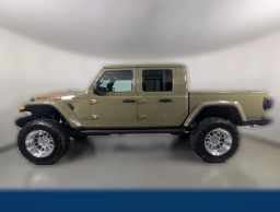 Jeep Gladiator Mojave 4x4 2026