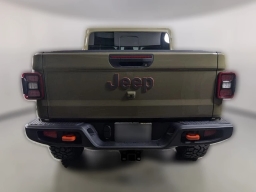Jeep Gladiator Mojave 4x4 2026