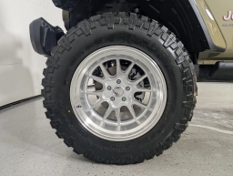 Jeep Gladiator Mojave 4x4 2026