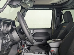 Jeep Gladiator Mojave 4x4 2026