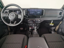 Jeep Gladiator Mojave 4x4 2026