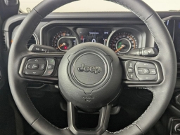 Jeep Gladiator Mojave 4x4 2026