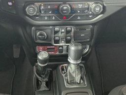 Jeep Gladiator Mojave 4x4 2026