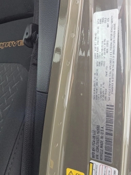 Jeep Gladiator Mojave 4x4 2026