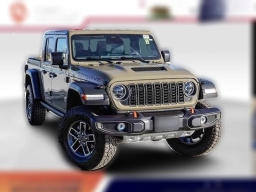 Jeep Gladiator Mojave 4x4 2026