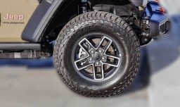 Jeep Gladiator Mojave 4x4 2026