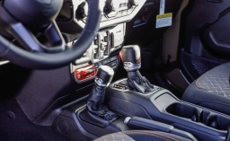 Jeep Gladiator Mojave 4x4 2026