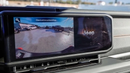 Jeep Gladiator Mojave 4x4 2026