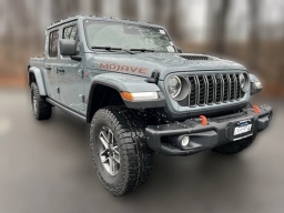 Jeep Gladiator Mojave X 4x4 2026
