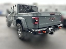 Jeep Gladiator Mojave X 4x4 2026