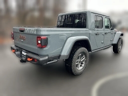 Jeep Gladiator Mojave X 4x4 2026