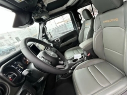 Jeep Gladiator Mojave X 4x4 2026