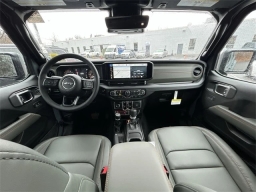 Jeep Gladiator Mojave X 4x4 2026