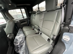 Jeep Gladiator Mojave X 4x4 2026