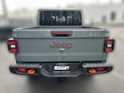Jeep Gladiator Mojave X 4x4 2026