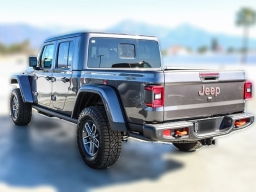 Jeep Gladiator Mojave X 4x4 2026