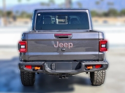 Jeep Gladiator Mojave X 4x4 2026