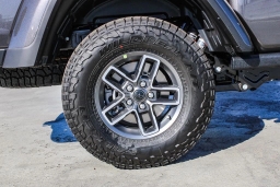 Jeep Gladiator Mojave X 4x4 2026