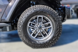 Jeep Gladiator Mojave X 4x4 2026