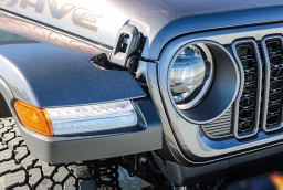 Jeep Gladiator Mojave X 4x4 2026