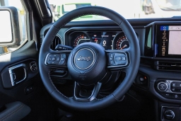 Jeep Gladiator Mojave X 4x4 2026