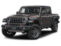 Jeep Gladiator Mojave X 4x4 2026