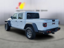 Jeep Gladiator Mojave 4x4 2026
