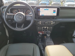 Jeep Gladiator Mojave 4x4 2026