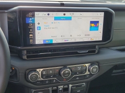 Jeep Gladiator Mojave 4x4 2026