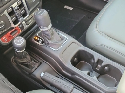 Jeep Gladiator Mojave 4x4 2026