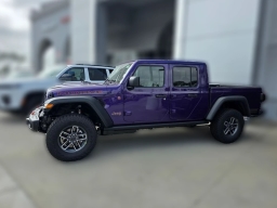 Jeep Gladiator Mojave 4x4 2026