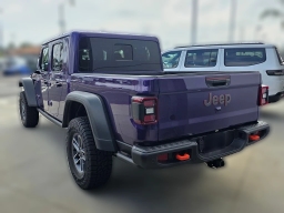 Jeep Gladiator Mojave 4x4 2026