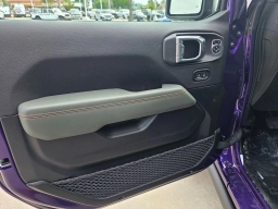 Jeep Gladiator Mojave 4x4 2026